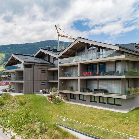 Tauern Juwel Top 8 Hollersbach im Pinzgau Exteriér fotografie