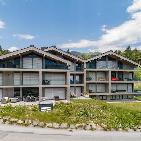 Tauern Juwel Top 8 Hollersbach im Pinzgau Exteriér fotografie