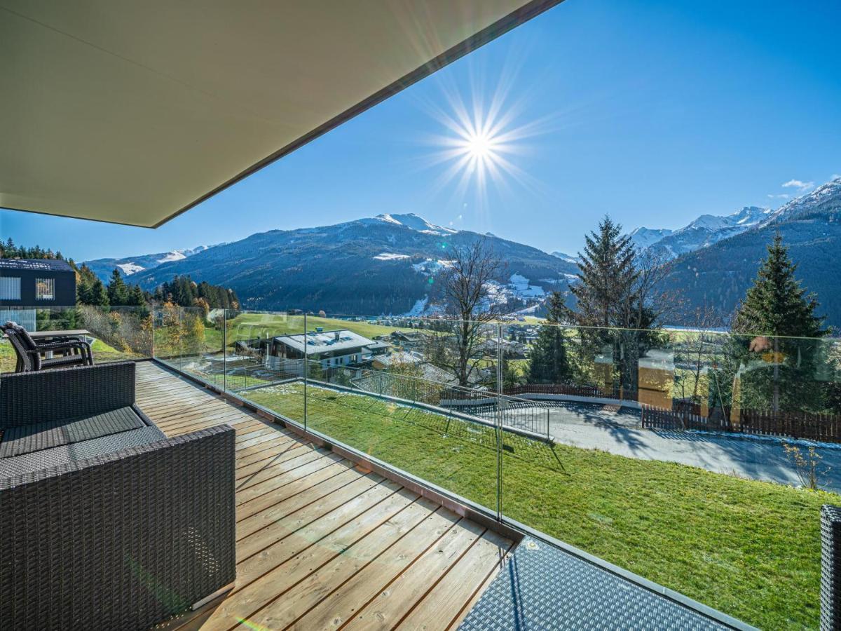 Tauern Juwel Top 8 Hollersbach im Pinzgau Exteriér fotografie