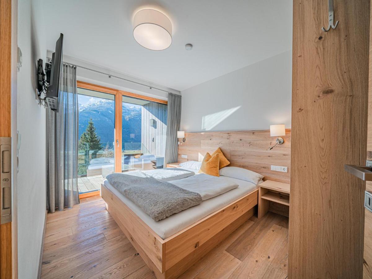 Tauern Juwel Top 8 Hollersbach im Pinzgau Exteriér fotografie