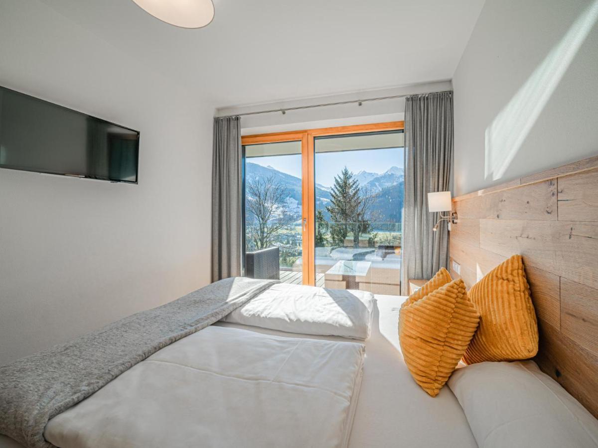 Tauern Juwel Top 8 Hollersbach im Pinzgau Exteriér fotografie