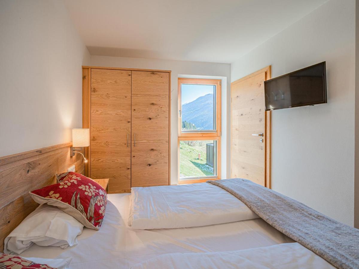 Tauern Juwel Top 8 Hollersbach im Pinzgau Exteriér fotografie