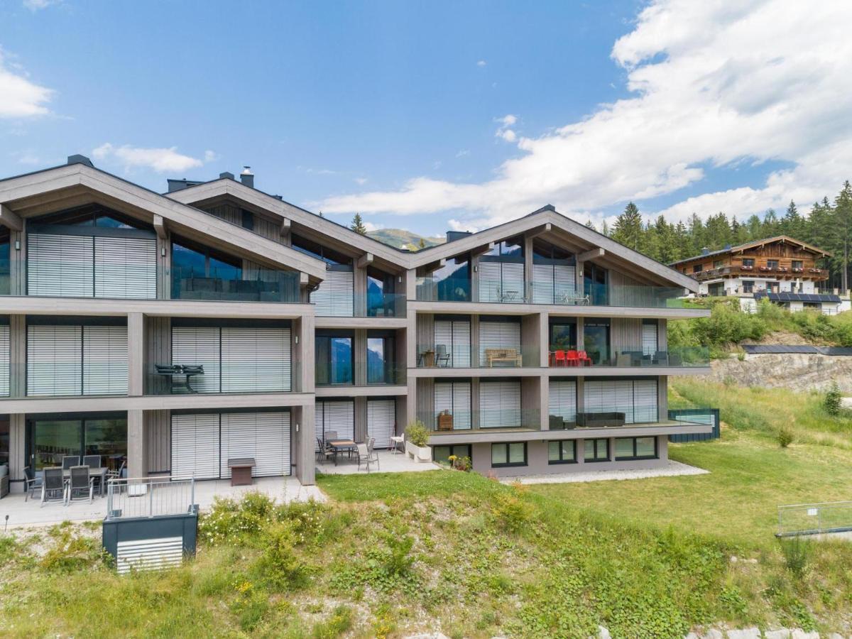 Tauern Juwel Top 8 Hollersbach im Pinzgau Exteriér fotografie